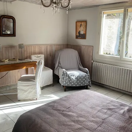 Maison Perigourdine De Charme Dans La Campagne Proche De Bergerac Saint-Nexans
