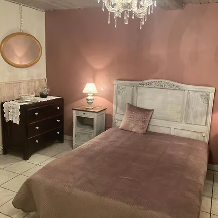 Maison Perigourdine De Charme Dans La Campagne Proche De Bergerac Saint-Nexans