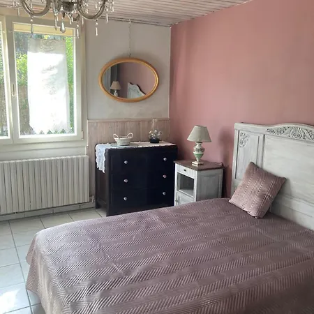 Maison Perigourdine De Charme Dans La Campagne Proche De Bergerac * Saint-Nexans